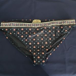 Jessica Simpson Bikini Style SSTJ19765 Size XL
